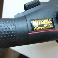 Moulinet Mitchell Performance 40 Neuf En Boite D'origine -Magasin Mitchell 00009 moulinet Mitchell performance 40 neuf en boite d origine