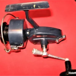 Moulinet Mitchell 410 Special Bleu France Fonctionnel + Bobine -Magasin Mitchell 00010 moulinet Mitchell 410 special bleu France fonctionnel