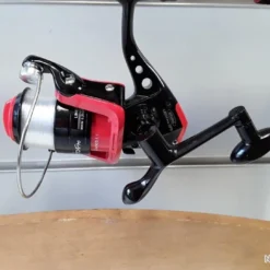 6563 CANNE À PECHE AU LANCER MITCHELL COMBO NEURON SPIN T-240 + MOULINET NEUF -Magasin Mitchell 00011 AXEL 6563 CANNE A PECHE AU LANCER MITCHELL COMBO NEURON SPIN T 240 MOULINET NEUF