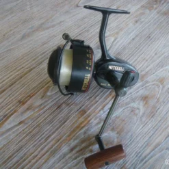 Moulinet Mitchell 306 Pro