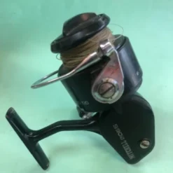 1 Moulinet Mitchell 206 S Pêche Ancien Collection Occasion -Magasin Mitchell 00012 1 moulinet Mitchell 206 s peche ancien collection