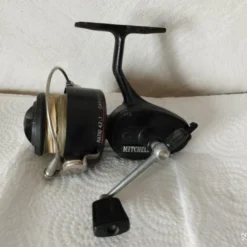 VINTAGE 1 MOULINET MITCHELL 300 A -Magasin Mitchell 00014 RARE VINTAGE 1 MOULINET MITCHELL 300 KILT