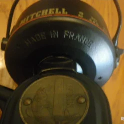 Moulinet Mitchell 306 Pro 4 Moulinet Mitchell 306 Pro -Magasin Mitchell 00015 Moulinet Mitchell 306 Pro
