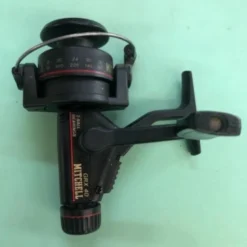 1 Moulinet Grx40 Mitchell Pêche Ancien Collection Occasion -Magasin Mitchell 00016 1 moulinet grx40 Mitchell peche ancien collection occasion