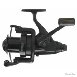 Moulinet Mitchell Carpe Débrayable Avocast FS Black édition - FS 7000 ( 230 M - 35/100 )