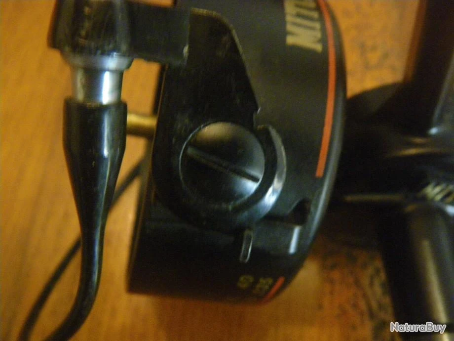 Moulinet Mitchell 306 Pro Moulinet Mitchell 306 Pro -Magasin Mitchell 00018 Moulinet Mitchell 306 Pro