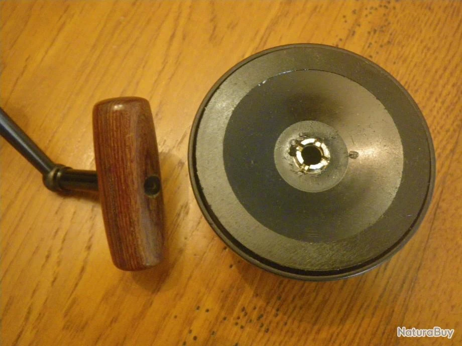 Moulinet Mitchell 306 Pro Moulinet Mitchell 306 Pro -Magasin Mitchell 00019 Moulinet Mitchell 306 Pro