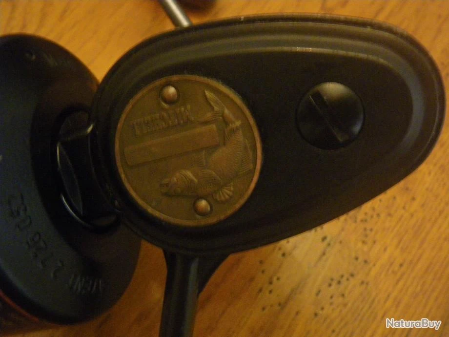 Moulinet Mitchell 306 Pro Moulinet Mitchell 306 Pro -Magasin Mitchell 00020 Moulinet Mitchell 306 Pro