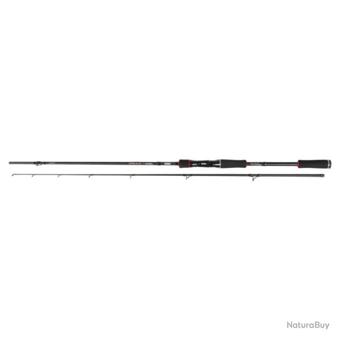 Canne casting Mitchell Traxx MX3LE Jerkbait - Extra Heavy Canne Casting Mitchell Traxx MX3LE Jerkbait - Extra Heavy -Magasin Mitchell 00025 Canne casting Mitchell Traxx MX3LE Jerkbait Extra Heavy