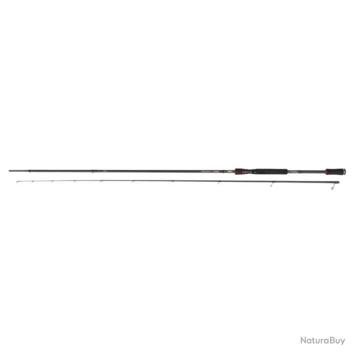 Canne spinning Mitchell Traxx MX3LE Deadbait - 3.04 m Canne Spinning Mitchell Traxx MX3LE Deadbait - 3.04 M -Magasin Mitchell 00025 Canne spinning Mitchell Traxx MX3LE Deadbait 3.04 m