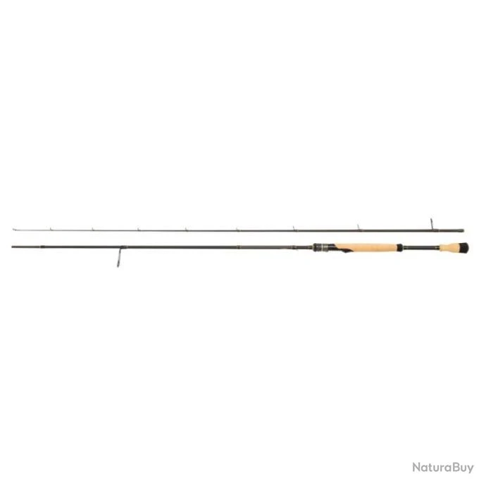 Canne Mitchell Traxx MX7 Finesse - 2.40 m / 5-21 g Canne Mitchell Traxx MX7 Finesse - 2.40 M / 5-21 G -Magasin Mitchell 00026 Canne Mitchell Traxx MX7 Finesse 2.40 m 5 21 g