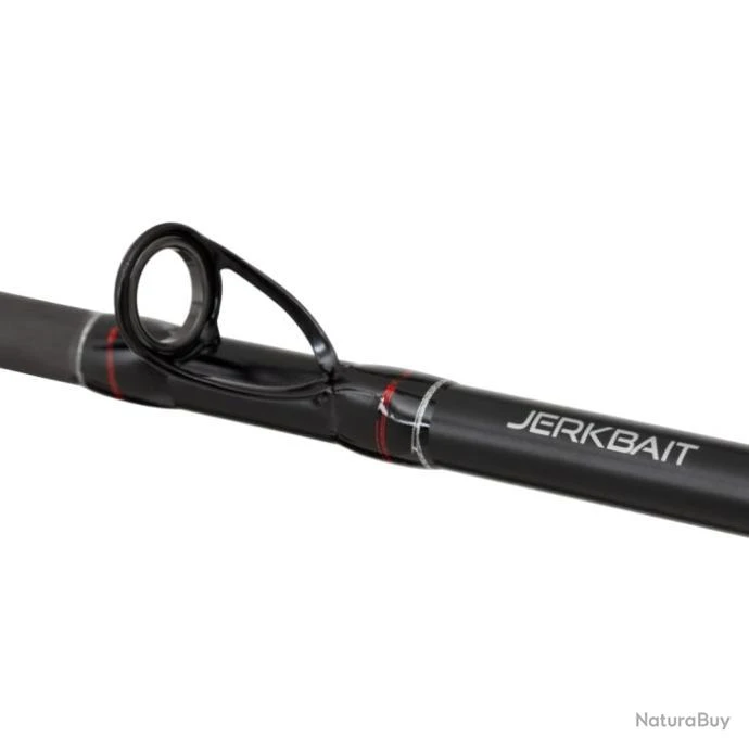 Canne casting Mitchell Traxx MX3LE Jerkbait - Extra Heavy Canne Casting Mitchell Traxx MX3LE Jerkbait - Extra Heavy -Magasin Mitchell 00028 Canne casting Mitchell Traxx MX3LE Jerkbait Extra Heavy