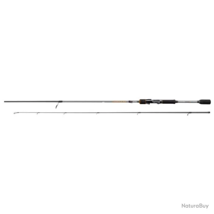 Canne spinning Mitchell Traxx MX2 Lure - 2.44 m / Medium Heavy Canne Spinning Mitchell Traxx MX2 Lure - 2.44 M / Medium Heavy -Magasin Mitchell 00029 Canne spinning Mitchell Traxx MX2 Lure 2.44 m Medium Heavy