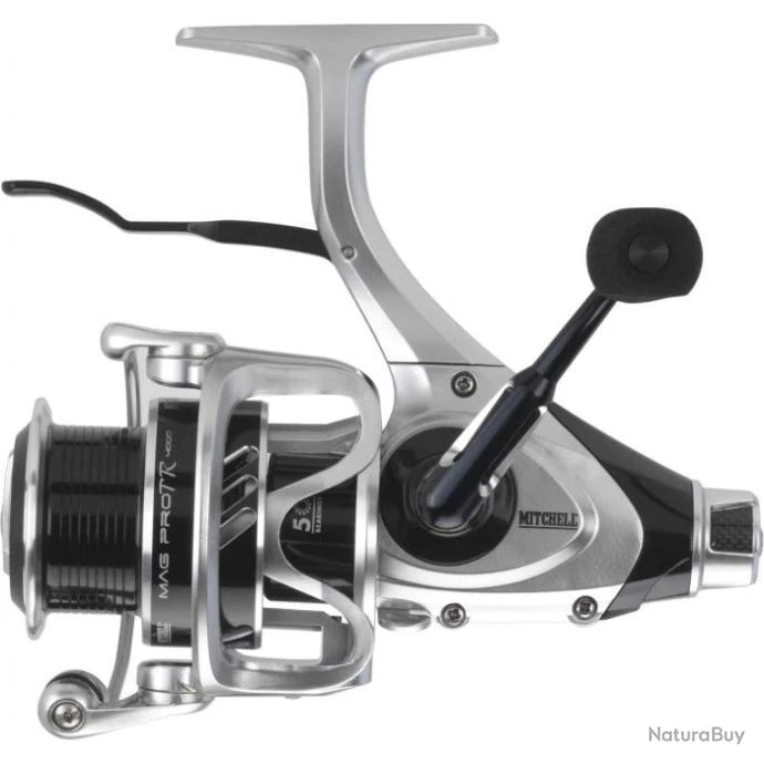 Moulinet Mitchell Mag Pro TR Moulinet Mitchell Mag Pro TR -Magasin Mitchell 00030 Moulinet Mitchell Mag Pro TR