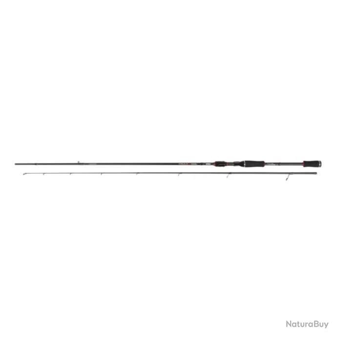 Canne spinning Mitchell Traxx MX3LE Lure - 1.98 m / Ultra Light Canne Spinning Mitchell Traxx MX3LE Lure - 1.98 M / Ultra Light -Magasin Mitchell 00031 Canne spinning Mitchell Traxx MX3LE Lure 1.98 m Ultra Light