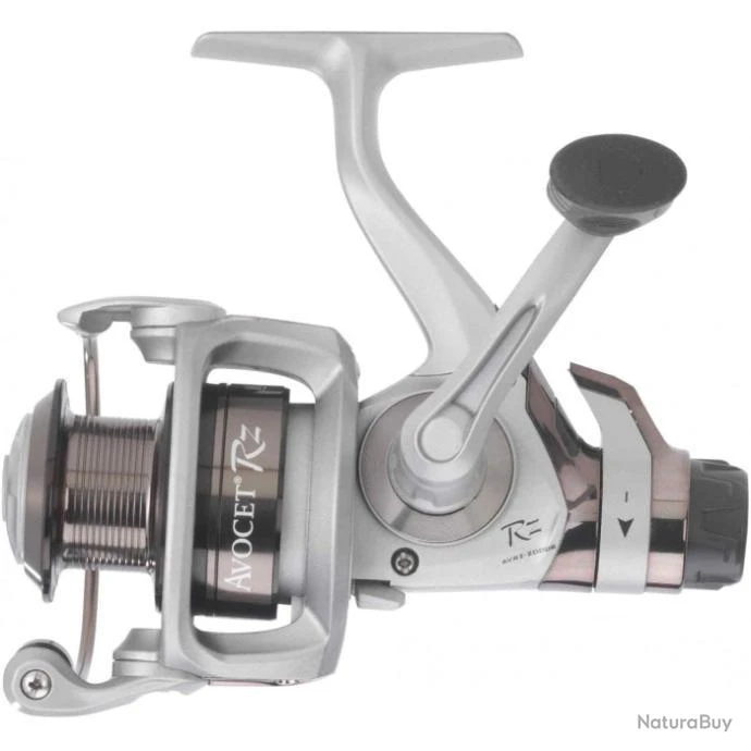 Moulinet Mitchell Carnassier Avocet RZ RD - RZ 4000 RD ( 265 m - 25/100 ) Moulinet Mitchell Carnassier Avocet RZ RD - RZ 4000 RD ( 265 M - 25/100 ) -Magasin Mitchell 00032 Moulinet Mitchell Carnassier Avocet RZ RD RZ 4000 RD 265 m 25 100
