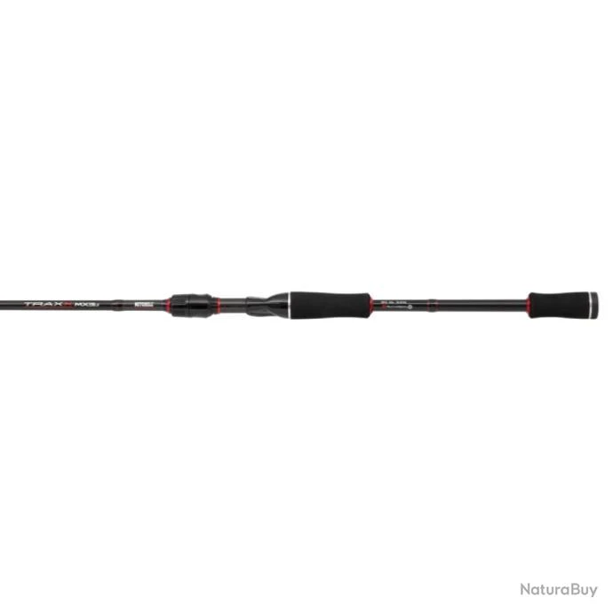 Canne spinning Mitchell Traxx MX3LE Dropshot - 2.44 m / Medium Light Canne Spinning Mitchell Traxx MX3LE Dropshot - 2.44 M / Medium Light -Magasin Mitchell 00033 Canne spinning Mitchell Traxx MX3LE Dropshot 2.44 m Medium Light