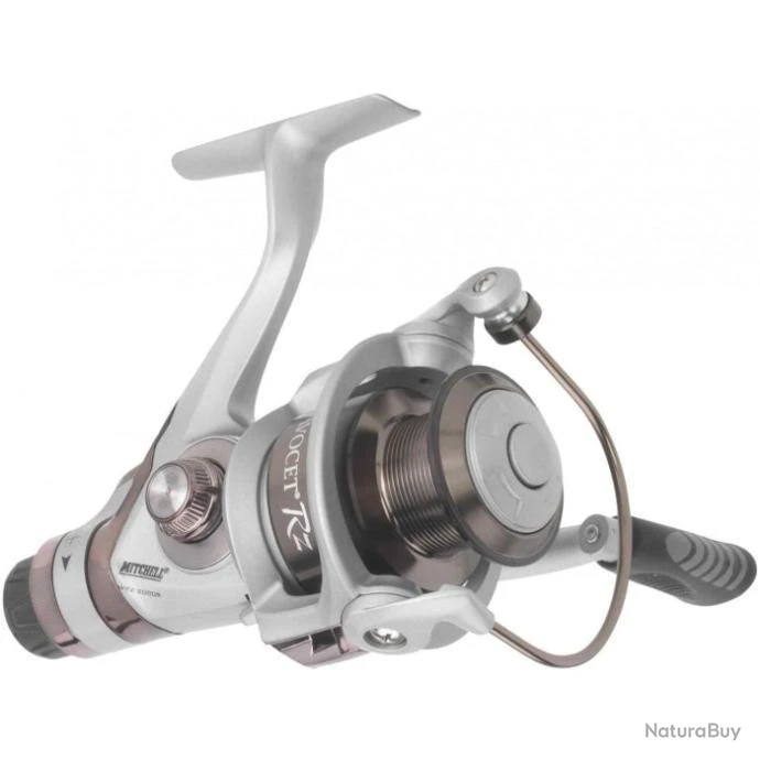 Moulinet Mitchell Carnassier Avocet RZ RD - RZ 4000 RD ( 265 m - 25/100 ) Moulinet Mitchell Carnassier Avocet RZ RD - RZ 4000 RD ( 265 M - 25/100 ) -Magasin Mitchell 00033 Moulinet Mitchell Carnassier Avocet RZ RD RZ 4000 RD 265 m 25 100