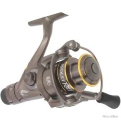 Moulinet Mitchell Carnassier Avocet RZT RD - RZT 1000 RD ( 140 M - 20/100 ) -Magasin Mitchell 00033 Moulinet Mitchell Carnassier Avocet RZT RD RZT 1000 RD 140 m 20 100