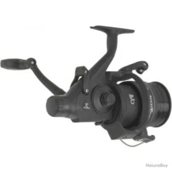Moulinet Mitchell Carpe Debrayable Avocet FS Black édition - FS 5500 R -Magasin Mitchell 00033 Moulinet Mitchell Carpe debrayable Avocet FS Black edition FS 5500 R