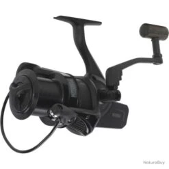 Moulinet Mitchell Carpe Avocast Long Cast Black édition - 8000 ( 375 M - 40/100 ) -Magasin Mitchell 00036 Moulinet Mitchell Carpe Avocast Long cast Black edition 8000 375 m 40 100