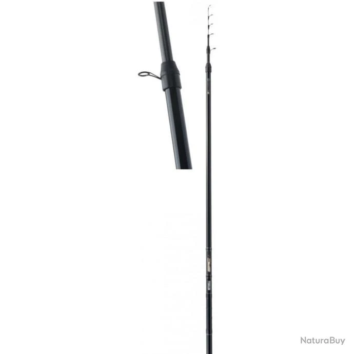 Canne téléscopique Mitchell Epic R Adjustable - 3,90 m Canne Téléscopique Mitchell Epic R Adjustable - 3,90 M -Magasin Mitchell 00039 Canne telescopique Mitchell Epic R Adjustable 3 90 m