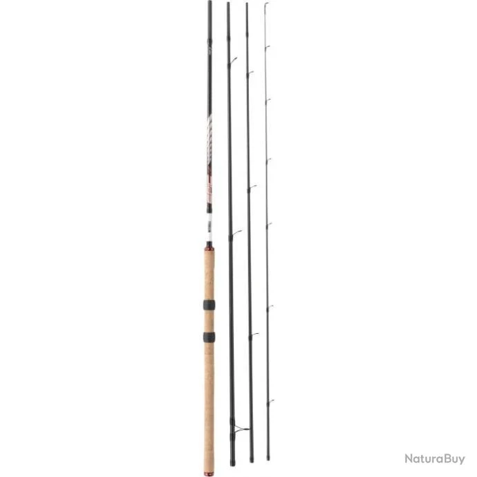 Canne Mitchell Toc Epic RZ Toc - 3,90 m / 2 - 12 g Canne Mitchell Toc Epic RZ Toc - 3,90 M / 2 - 12 G -Magasin Mitchell 00040 Canne Mitchell Toc Epic RZ Toc 3 90 m 2 12 g