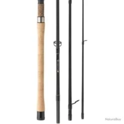 Canne Mitchell Epic R Vairon Medium - 3,00 M / 5 - 28 G -Magasin Mitchell 00048 Canne Mitchell Epic R Vairon Medium 3 00 m 5 28 g