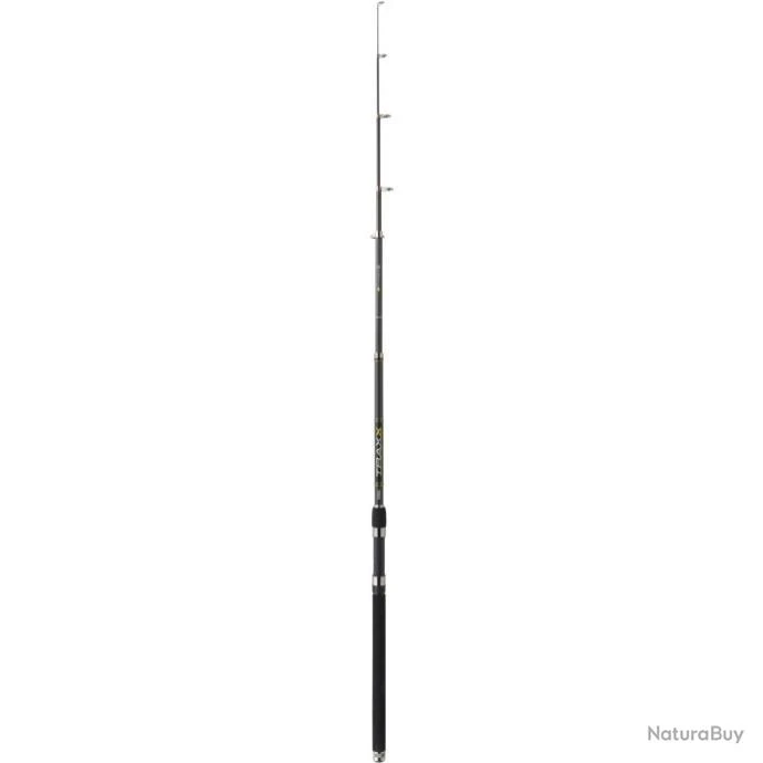 Canne Téléscopique Mitchell Traxx Strong - 3,60 m / 40 - 60 g Canne Téléscopique Mitchell Traxx Strong - 3,60 M / 40 - 60 G -Magasin Mitchell 00048 Canne Telescopique Mitchell Traxx Strong 3 60 m 40 60 g