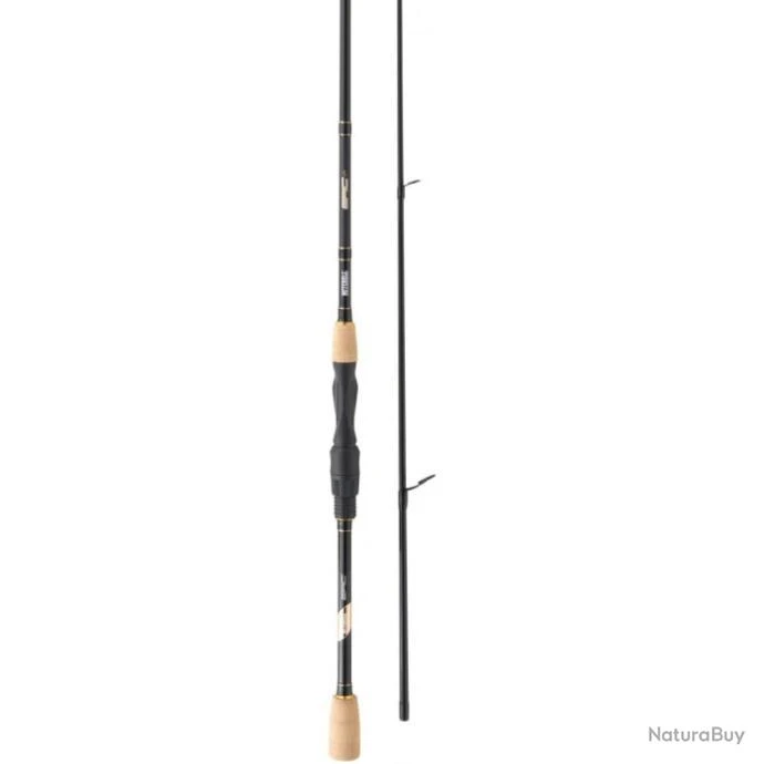 Canne Mitchell petit carnassier Epic R Spinning - 1,70 m / 1 - 8 g Canne Mitchell Petit Carnassier Epic R Spinning - 1,70 M / 1 - 8 G -Magasin Mitchell 00053 Canne Mitchell petit carnassier Epic R Spinning 1 70 m 1 8 g