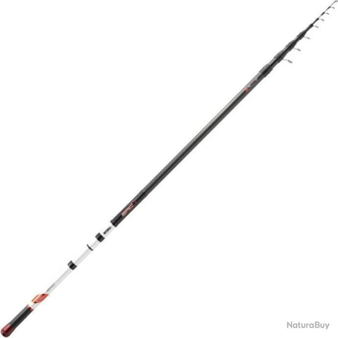 Canne telescopique Mitchell Epic RZ Adjustable - Destockage - 6 m / 2 - 12 g Canne Telescopique Mitchell Epic RZ Adjustable - Destockage - 6 M / 2 - 12 G -Magasin Mitchell 00061 Canne telescopique Mitchell Epic RZ Adjustable Destockage 6 m 2 12 g