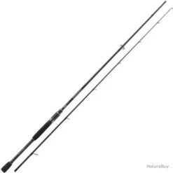 Canne Mitchell Carnassier Traxx Spinning - 2,10 M / 10 - 35 G