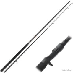 Canne Mitchell Traxx R Jerk Casting - Destockage - 1,90 M / 80 - 120 G
