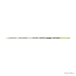 Canne Spinning Mitchell Suprema(TM) Troutista S3 - 4.00 M / Light / Vert -Magasin Mitchell 00075 Canne spinning Mitchell Suprema TM Troutista S3 4.00 m Light Vert