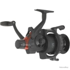 Moulinet Mitchell Carpe Débrayable Avocet FS 6500 RTE Black édition - Noir Et Rouge / 1 -Magasin Mitchell 00075 Moulinet Mitchell Carpe debrayable Avocet FS 6500 RTE Black edition Noir et rouge 1