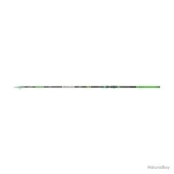 Canne Spinning Mitchell Suprema(TM) Troutista S3 - 4.00 M / Light / Vert -Magasin Mitchell 00076 Canne spinning Mitchell Suprema TM Troutista S3 4.00 m Light Vert