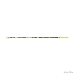 Canne Spinning Mitchell Suprema(TM) Troutista S3 - 4.10 M / Medium Light / Jaune -Magasin Mitchell 00082 Canne spinning Mitchell Suprema TM Troutista S3 4.10 m Medium Light Jaune