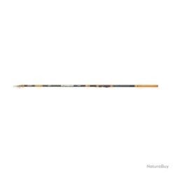 Canne Spinning Mitchell Suprema(TM) Troutista S3 - 4.30 M / Medium / Jaune -Magasin Mitchell 00083 Canne spinning Mitchell Suprema TM Troutista S3 4.30 m Medium Jaune