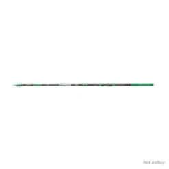 Canne Spinning Mitchell Suprema(TM) Troutista S3 - 4.00 M / Ultra Light / Vert -Magasin Mitchell 00087 Canne spinning Mitchell Suprema TM Troutista S3 4.00 m Ultra Light Vert