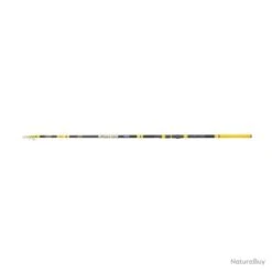 Canne Spinning Mitchell Suprema(TM) Troutista S3 - 4.30 M / Medium Heavy / Rouge -Magasin Mitchell 00089 Canne spinning Mitchell Suprema TM Troutista S3 4.30 m Medium Heavy Rouge