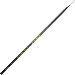 CANNE COUP À EMMANCHEMENT MITCHELL IMPACT R PUT OVER POLE