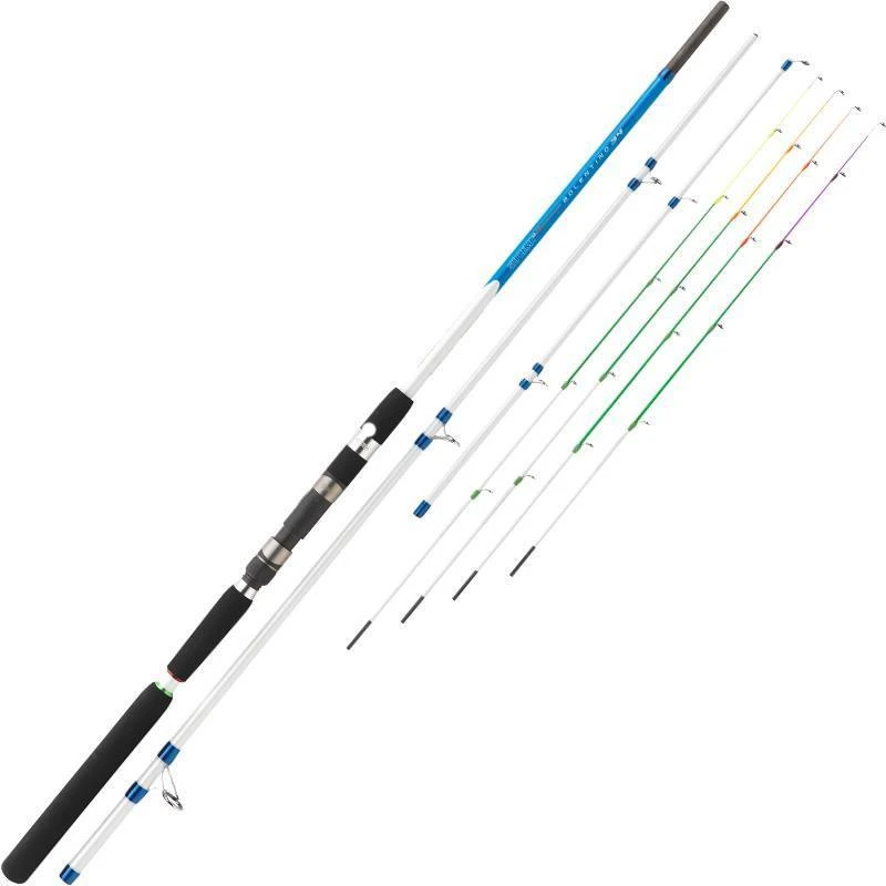 CANNE MITCHELL SUPREMA 2.0 BOLENTINO 34 CANNE MITCHELL SUPREMA 2.0 BOLENTINO 34 -Magasin Mitchell canne mitchell suprema 20 bolentino 34 z 1514 151427