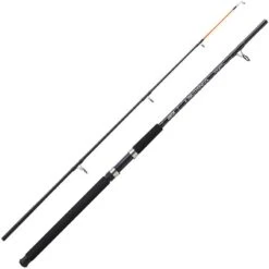 CANNE SPINNING MITCHELL ADVENTURE II BOAT