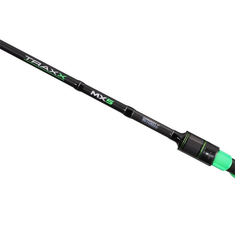 CANNE SPINNING MITCHELL TRAXX MX5 DROPSHOT AND C-RIG ROD CANNE SPINNING MITCHELL TRAXX MX5 DROPSHOT AND C-RIG ROD -Magasin Mitchell canne spinning mitchell traxx mx5 dropshot and c rig rod z 2617 261793 4