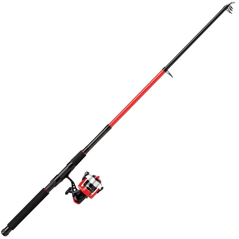 ENSEMBLE MITCHELL CATCH PRO TELE SPIN COMBO ENSEMBLE MITCHELL CATCH PRO TELE SPIN COMBO -Magasin Mitchell ensemble mitchell catch pro tele spin combo z 2507 250760