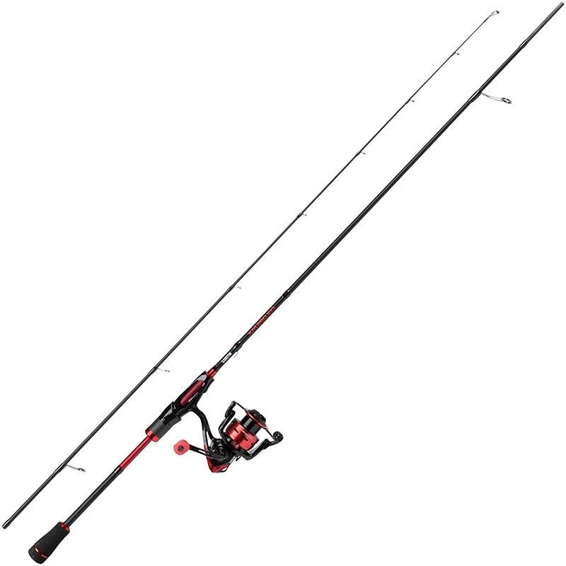 ENSEMBLE SPINNING MITCHELL COLORS MX SPINNING COMBO ENSEMBLE SPINNING MITCHELL COLORS MX SPINNING COMBO -Magasin Mitchell ensemble spinning mitchell colors mx combo z 2362 236298