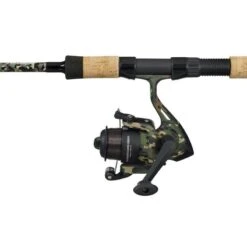 ENSEMBLE TÉLESCOPIQUE MITCHELL TANAGER CAMO II QUIVER COMBO -Magasin Mitchell ensemble telescopique mitchell tanager camo ii quiver combo z 2634 263465 3