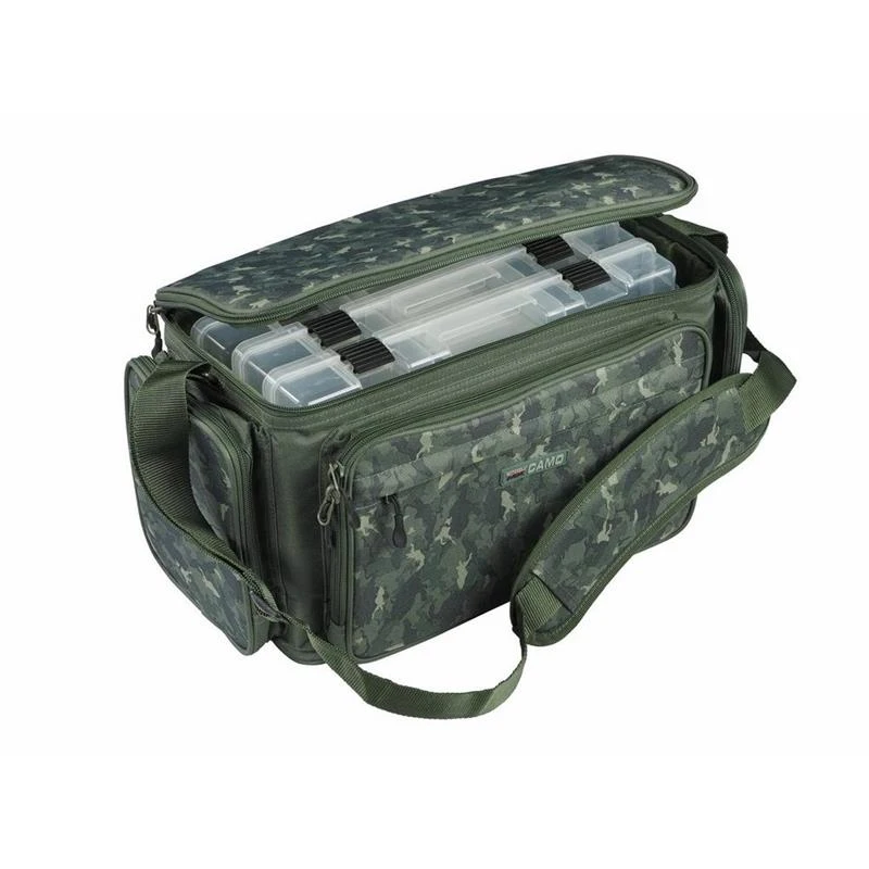SAC DE TRANSPORT MITCHELL MX CAMO TACKLE BAG SAC DE TRANSPORT MITCHELL MX CAMO TACKLE BAG -Magasin Mitchell sac de transport mitchell mx camo tackle bag z 2624 262465
